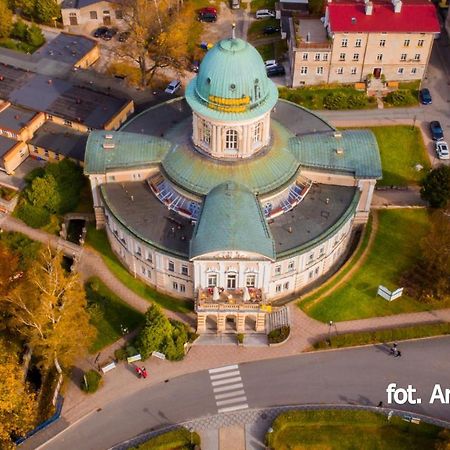 Mieszkanie Goscinne Slodowa Lądek-Zdrój Exterior foto