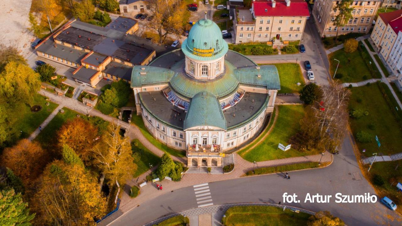 Mieszkanie Goscinne Slodowa Lądek-Zdrój Exterior foto